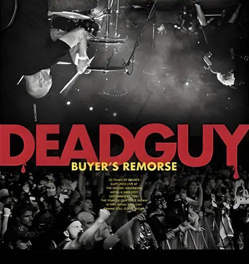 Deadguy : Buyer's Remose